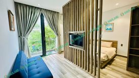 1 Bedroom Apartment for rent in Khue My, Da Nang