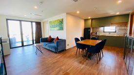 Cho thuê căn hộ chung cư 2 phòng ngủ tại Phước Mỹ, Quận Sơn Trà, Đà Nẵng