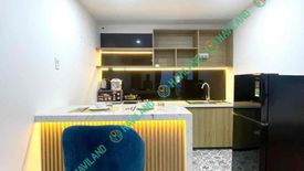 Cho thuê căn hộ 1 phòng ngủ tại Mỹ An, Quận Ngũ Hành Sơn, Đà Nẵng