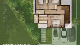 4 Bedroom House for sale in Tungkil, Cebu