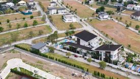 Land for sale in Almanza Dos, Metro Manila