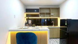 Cho thuê căn hộ chung cư 1 phòng ngủ tại Mỹ An, Quận Ngũ Hành Sơn, Đà Nẵng