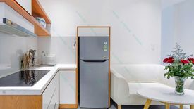 Cho thuê căn hộ 2 phòng ngủ tại Phước Mỹ, Quận Sơn Trà, Đà Nẵng