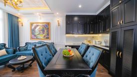 Cho thuê căn hộ chung cư 2 phòng ngủ tại Khuê Mỹ, Quận Ngũ Hành Sơn, Đà Nẵng