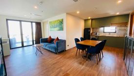 Cho thuê căn hộ 2 phòng ngủ tại Phước Mỹ, Quận Sơn Trà, Đà Nẵng