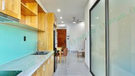 Cho thuê căn hộ chung cư 1 phòng ngủ tại Hoà Xuân, Quận Cẩm Lệ, Đà Nẵng