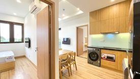 Cho thuê căn hộ chung cư 2 phòng ngủ tại Hoà Quý, Quận Ngũ Hành Sơn, Đà Nẵng