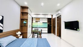 Cho thuê căn hộ chung cư 1 phòng ngủ tại Khuê Trung, Quận Cẩm Lệ, Đà Nẵng