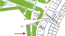 Land for sale in Almanza Dos, Metro Manila