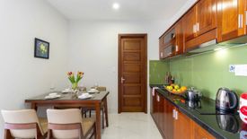 2 Bedroom Apartment for rent in Nai Hien Dong, Da Nang