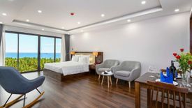 1 Bedroom Apartment for rent in Phuoc My, Da Nang