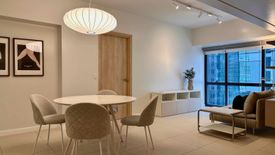 1 Bedroom Condo for rent in The Gentry Residences, Bel-Air, Metro Manila