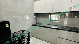 Cho thuê căn hộ chung cư 1 phòng ngủ tại Hoà Minh, Quận Liên Chiểu, Đà Nẵng