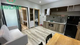 Cho thuê căn hộ chung cư 1 phòng ngủ tại Khuê Mỹ, Quận Ngũ Hành Sơn, Đà Nẵng