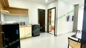 Cho thuê căn hộ chung cư 1 phòng ngủ tại Mân Thái, Quận Sơn Trà, Đà Nẵng