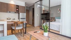 Cho thuê căn hộ chung cư 1 phòng ngủ tại Hoà Cường Nam, Quận Hải Châu, Đà Nẵng