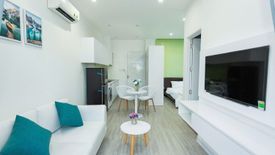 Cho thuê căn hộ chung cư 1 phòng ngủ tại Khuê Mỹ, Quận Ngũ Hành Sơn, Đà Nẵng