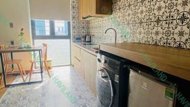 Cho thuê căn hộ 1 phòng ngủ tại Thạch Thang, Quận Hải Châu, Đà Nẵng