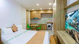 Cho thuê căn hộ 1 phòng ngủ tại Thạch Thang, Quận Hải Châu, Đà Nẵng