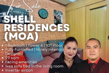 1 Bedroom Condo for sale in Sucat, Metro Manila, Muntinlupa, Metro Manila - Photo 2