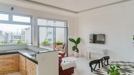 Cho thuê căn hộ 1 phòng ngủ tại Mỹ An, Quận Ngũ Hành Sơn, Đà Nẵng