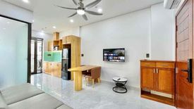 Cho thuê căn hộ 1 phòng ngủ tại Hoà Xuân, Quận Cẩm Lệ, Đà Nẵng