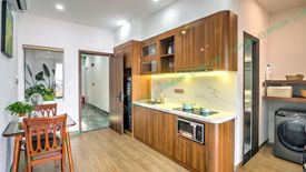 Cho thuê căn hộ 1 phòng ngủ tại Phước Mỹ, Quận Sơn Trà, Đà Nẵng