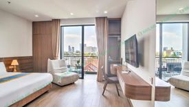 Cho thuê căn hộ 1 phòng ngủ tại Phước Mỹ, Quận Sơn Trà, Đà Nẵng