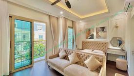 Cho thuê căn hộ 1 phòng ngủ tại Hoà Cường Nam, Quận Hải Châu, Đà Nẵng