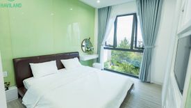 Cho thuê căn hộ 1 phòng ngủ tại Khuê Mỹ, Quận Ngũ Hành Sơn, Đà Nẵng