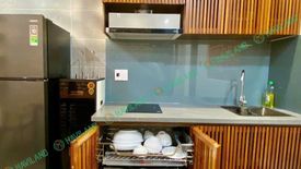 Cho thuê căn hộ chung cư 1 phòng ngủ tại Hòa Cường Bắc, Quận Hải Châu, Đà Nẵng