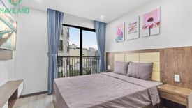 Cho thuê căn hộ chung cư 1 phòng ngủ tại Mỹ An, Quận Ngũ Hành Sơn, Đà Nẵng