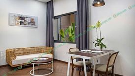 Cho thuê căn hộ chung cư 1 phòng ngủ tại Bình Thuận, Quận Hải Châu, Đà Nẵng