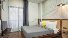 Cho thuê căn hộ chung cư 1 phòng ngủ tại Bình Thuận, Quận Hải Châu, Đà Nẵng