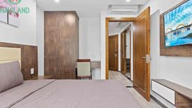 Cho thuê căn hộ 1 phòng ngủ tại Mỹ An, Quận Ngũ Hành Sơn, Đà Nẵng