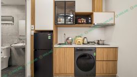 Cho thuê căn hộ 2 phòng ngủ tại Phước Mỹ, Quận Sơn Trà, Đà Nẵng