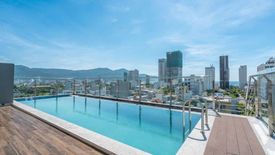 Cho thuê căn hộ 1 phòng ngủ tại Phước Mỹ, Quận Sơn Trà, Đà Nẵng