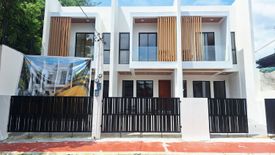 3 Bedroom Townhouse for sale in Parang, Metro Manila