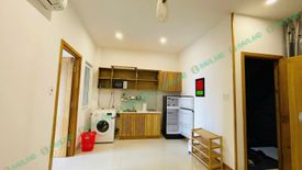 Cho thuê căn hộ 1 phòng ngủ tại Phước Mỹ, Quận Sơn Trà, Đà Nẵng