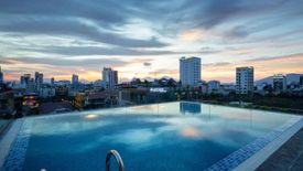 Cho thuê căn hộ chung cư 1 phòng ngủ tại Phước Mỹ, Quận Sơn Trà, Đà Nẵng