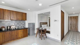 Cho thuê căn hộ 1 phòng ngủ tại Mỹ An, Quận Ngũ Hành Sơn, Đà Nẵng