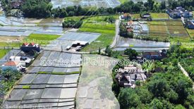 Tanah dijual dengan  di Beraban, Bali