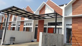Rumah dijual dengan 2 kamar tidur di Bekasi Jaya, Jawa Barat