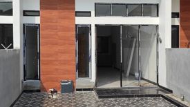 Rumah dijual dengan 2 kamar tidur di Bekasi Jaya, Jawa Barat
