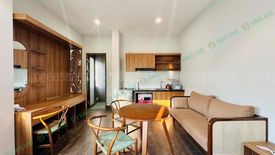 Cho thuê căn hộ 1 phòng ngủ tại Mân Thái, Quận Sơn Trà, Đà Nẵng