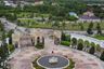 Land for sale in Almanza Dos, Metro Manila