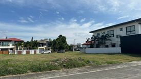 Land for sale in Pampang, Pampanga