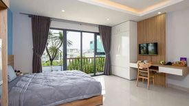 Cho thuê căn hộ chung cư 1 phòng ngủ tại Hòa Cường Bắc, Quận Hải Châu, Đà Nẵng