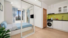 Cho thuê căn hộ chung cư 1 phòng ngủ tại Mỹ An, Quận Ngũ Hành Sơn, Đà Nẵng