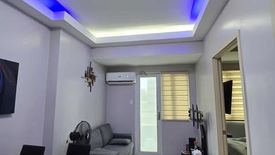 2 Bedroom Condo for rent in Grass Residences, Alicia, Metro Manila near LRT-1 Roosevelt